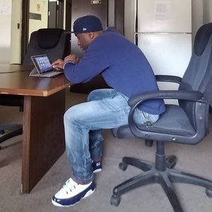 Meet your Posher, Kay